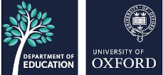 University of Oxford Department of Education